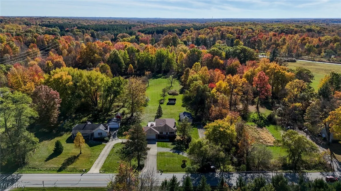 1178 Twinsburg Road, Macedonia, Ohio 44056,MLS Now Listing ID