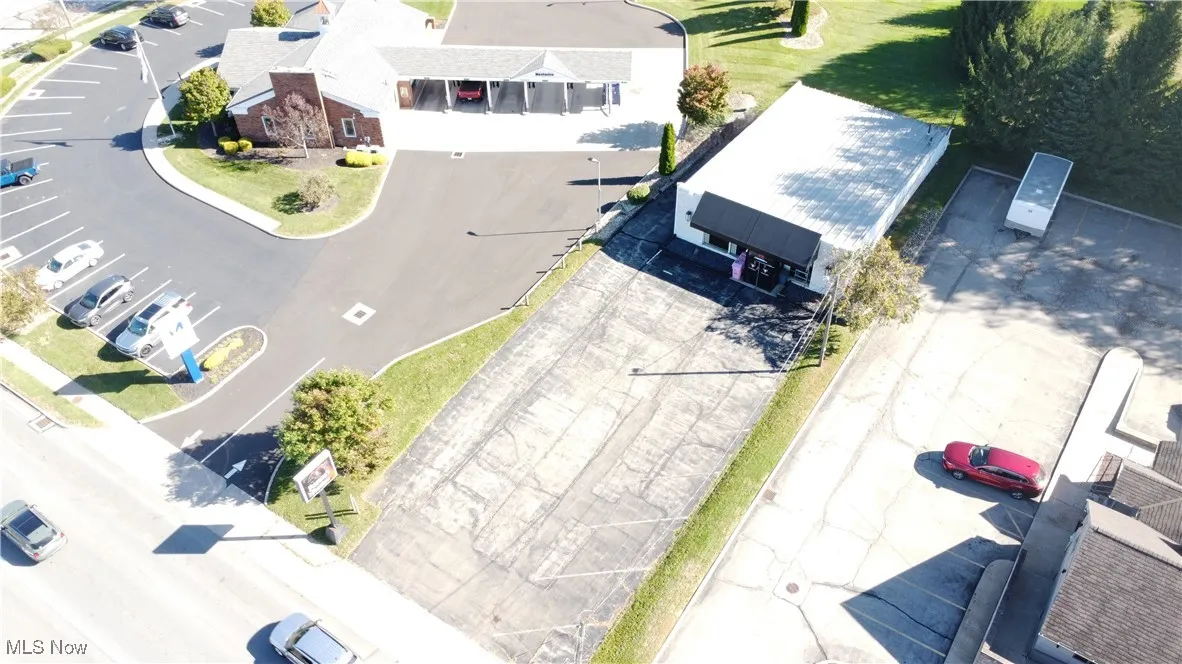 25 S Lexington Springmill Road, Mansfield, Ohio 44906,MLS Now Listing ID