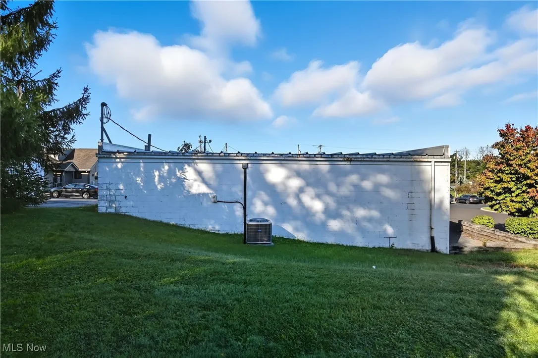 25 S Lexington Springmill Road, Mansfield, Ohio 44906,MLS Now Listing ID