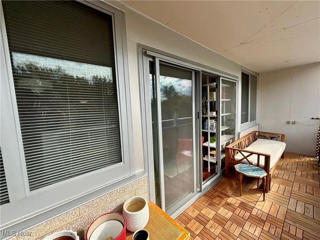 12900 Lake Avenue # 418, Lakewood, Ohio 44107,MLS Now Listing ID