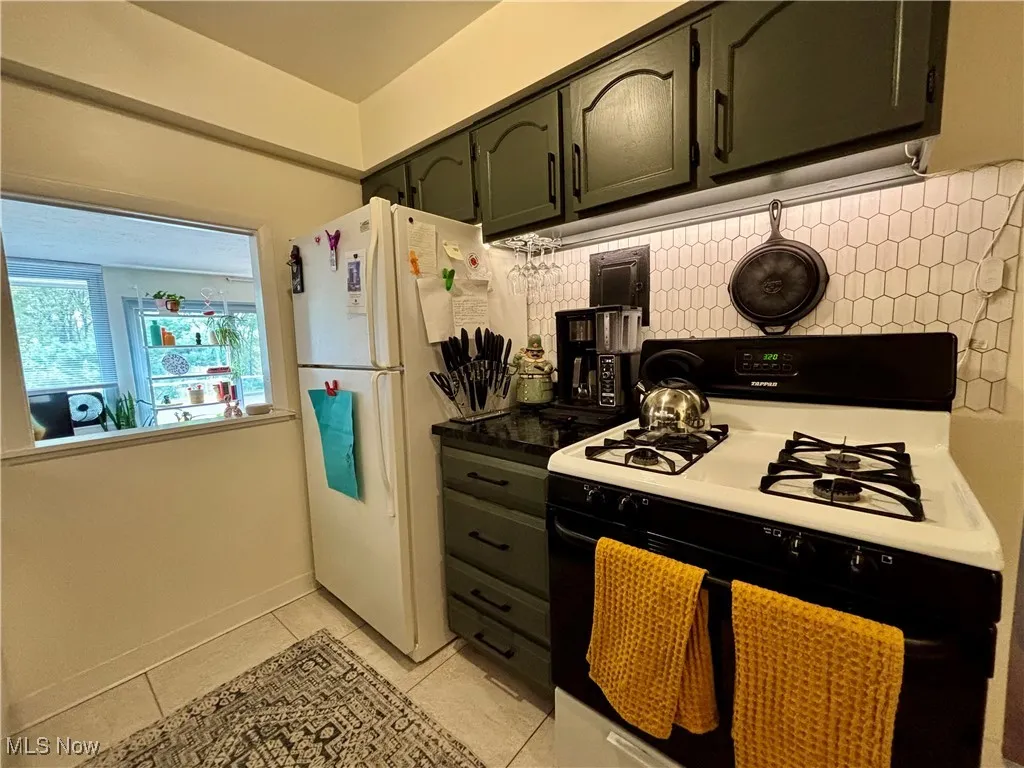 12900 Lake Avenue # 418, Lakewood, Ohio 44107,MLS Now Listing ID