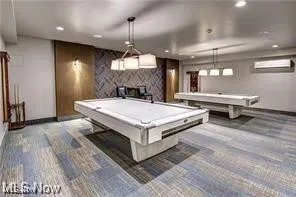 12900 Lake Avenue # 418, Lakewood, Ohio 44107,MLS Now Listing ID