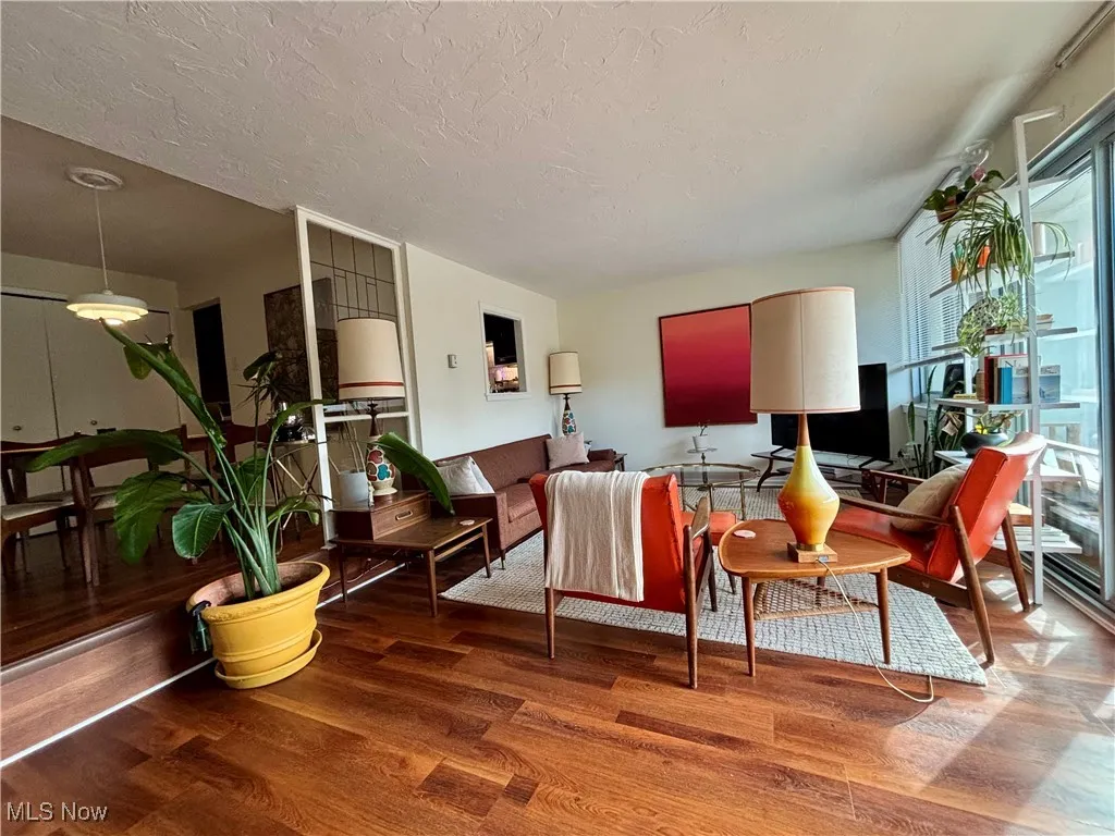 12900 Lake Avenue # 418, Lakewood, Ohio 44107,MLS Now Listing ID