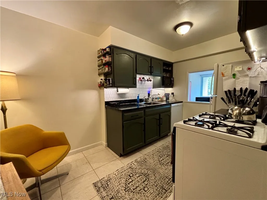 12900 Lake Avenue # 418, Lakewood, Ohio 44107,MLS Now Listing ID