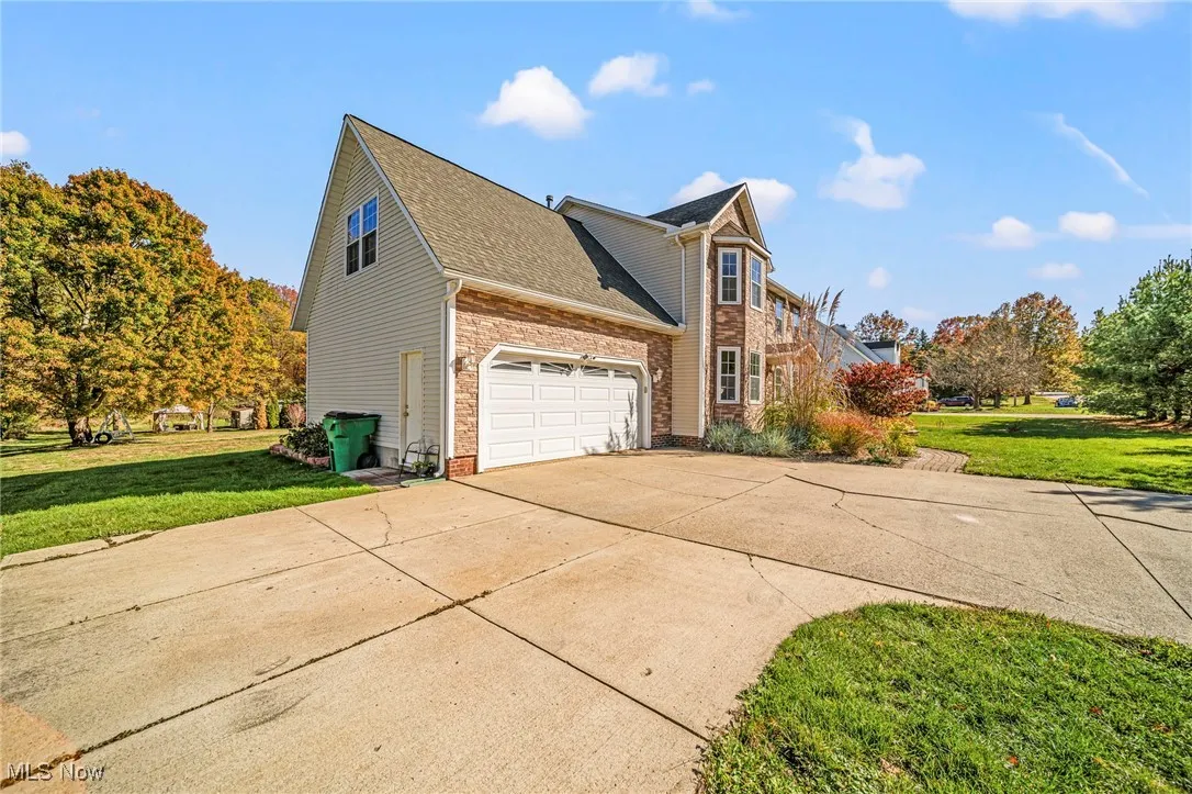 11945 Concord Hambden Road, Concord, Ohio 44077,MLS Now Listing ID