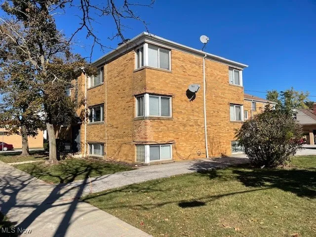 5939 Ridge Road, Parma, Ohio 44129,MLS Now Listing ID