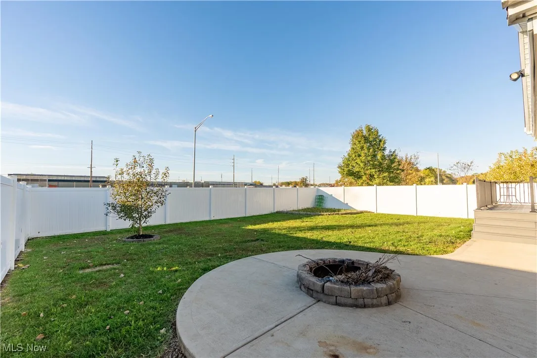 837 Griffith Avenue, Massillon, Ohio 44647,MLS Now Listing ID