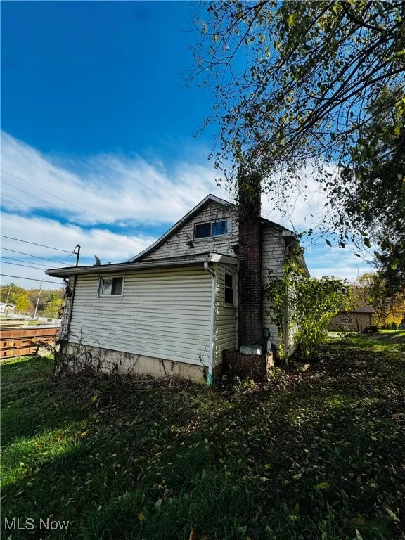 44291 Main Street, St Clairsville, Ohio 43950,MLS Now Listing ID