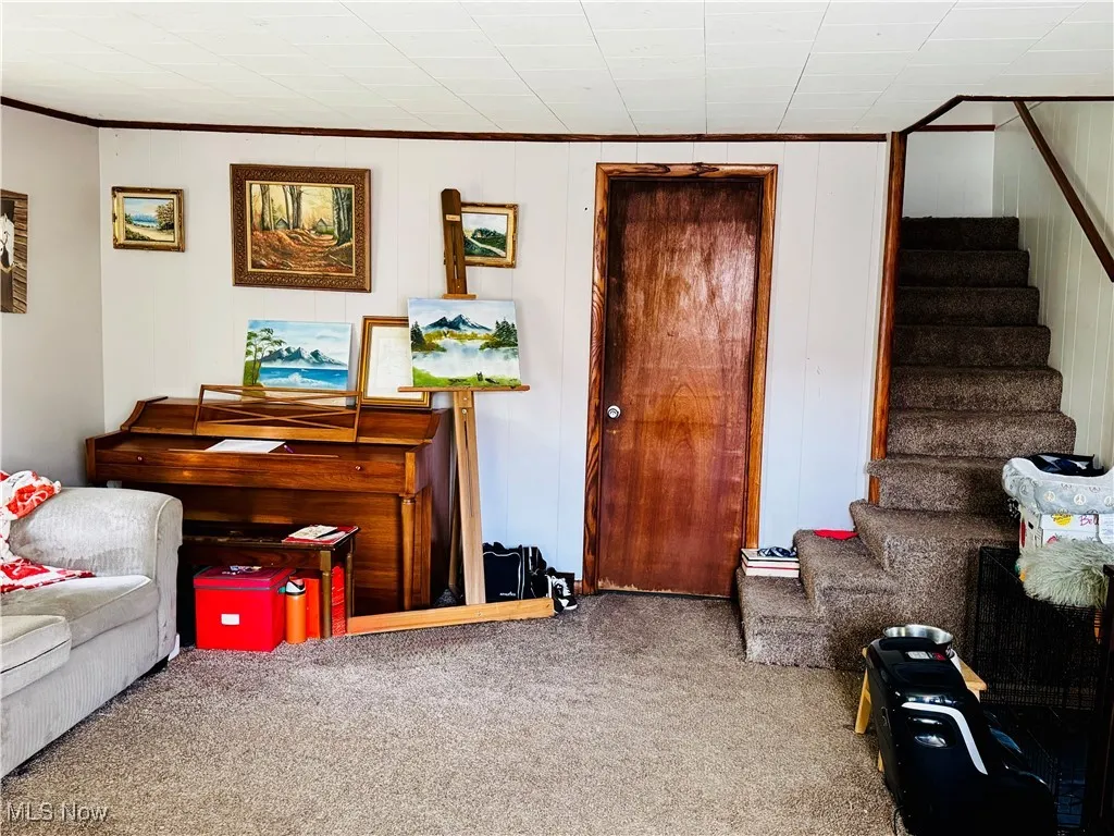 44291 Main Street, St Clairsville, Ohio 43950,MLS Now Listing ID