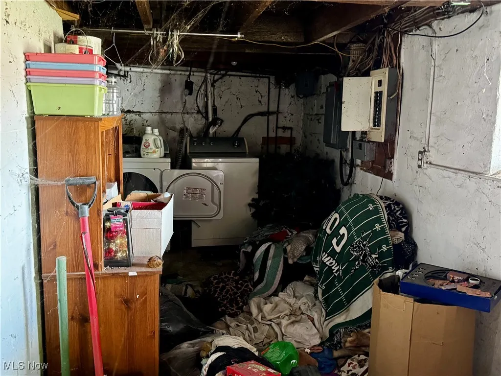 44291 Main Street, St Clairsville, Ohio 43950,MLS Now Listing ID