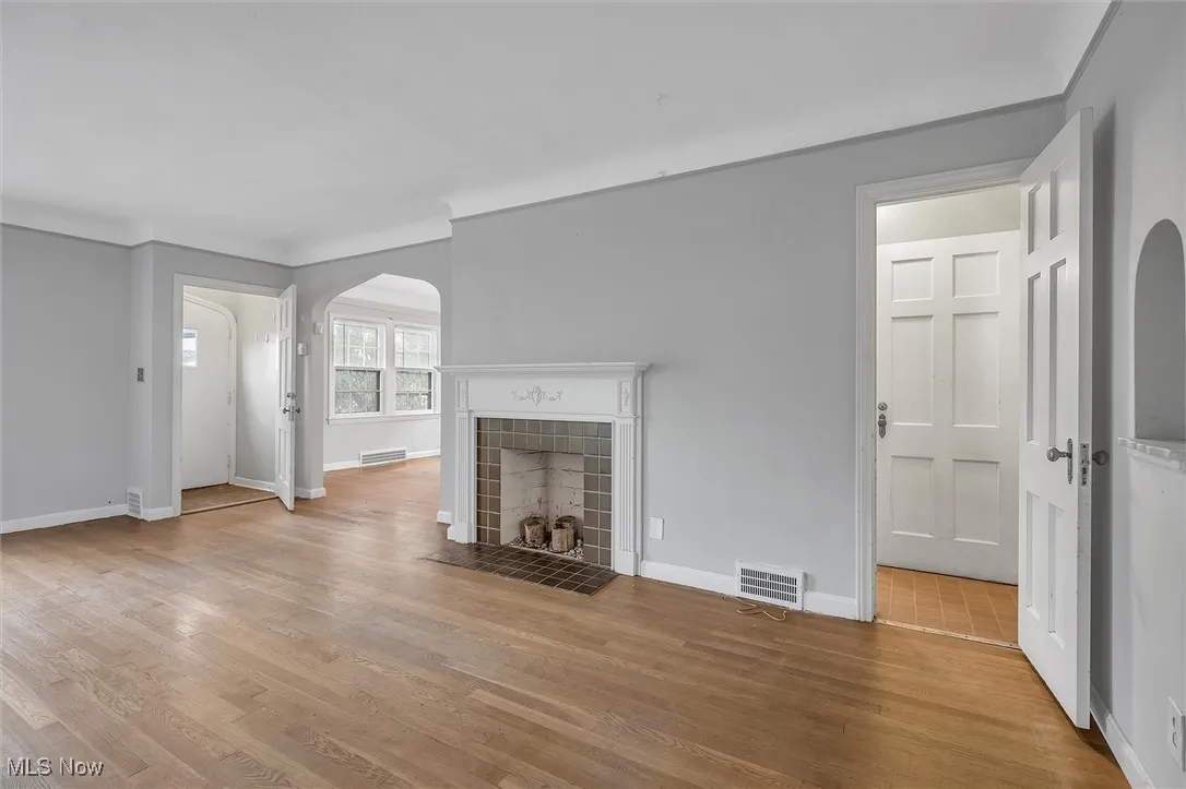 3559 Berkeley Road, Cleveland Heights, Ohio 44118,MLS Now Listing ID