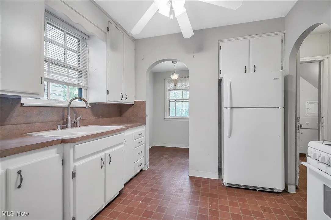 3559 Berkeley Road, Cleveland Heights, Ohio 44118,MLS Now Listing ID