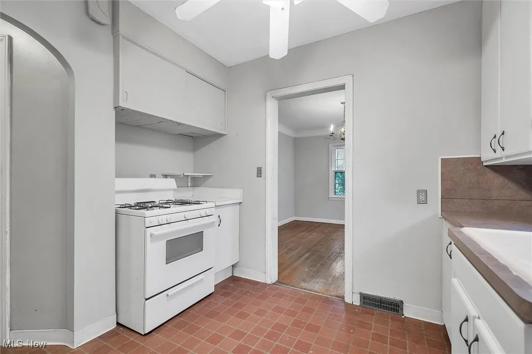 3559 Berkeley Road, Cleveland Heights, Ohio 44118,MLS Now Listing ID