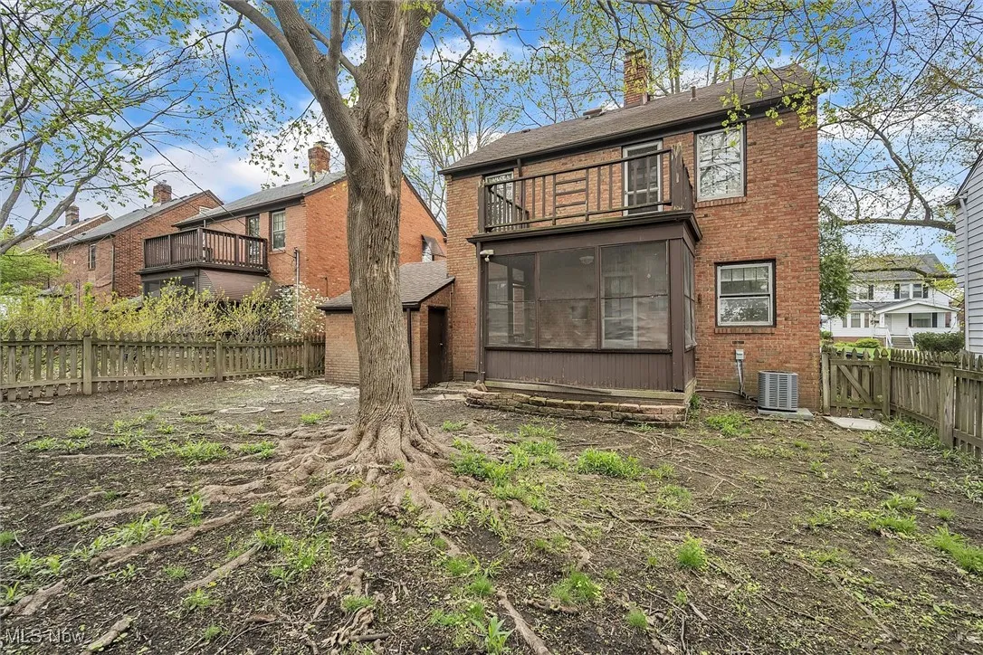 3559 Berkeley Road, Cleveland Heights, Ohio 44118,MLS Now Listing ID