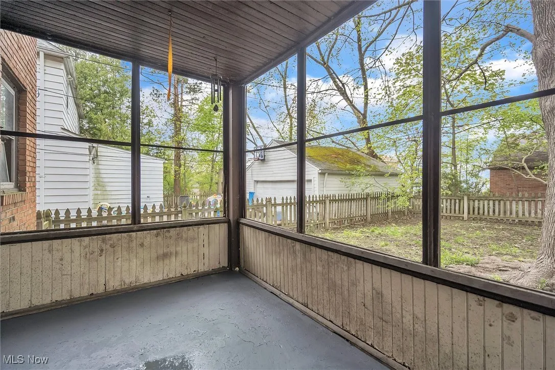 3559 Berkeley Road, Cleveland Heights, Ohio 44118,MLS Now Listing ID