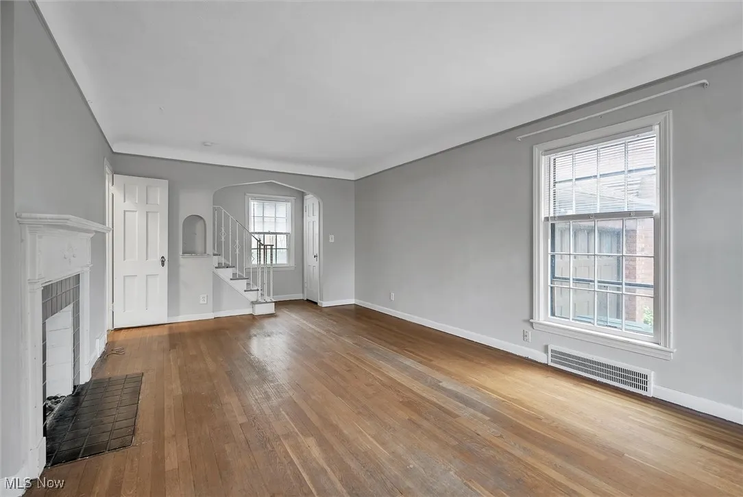 3559 Berkeley Road, Cleveland Heights, Ohio 44118,MLS Now Listing ID