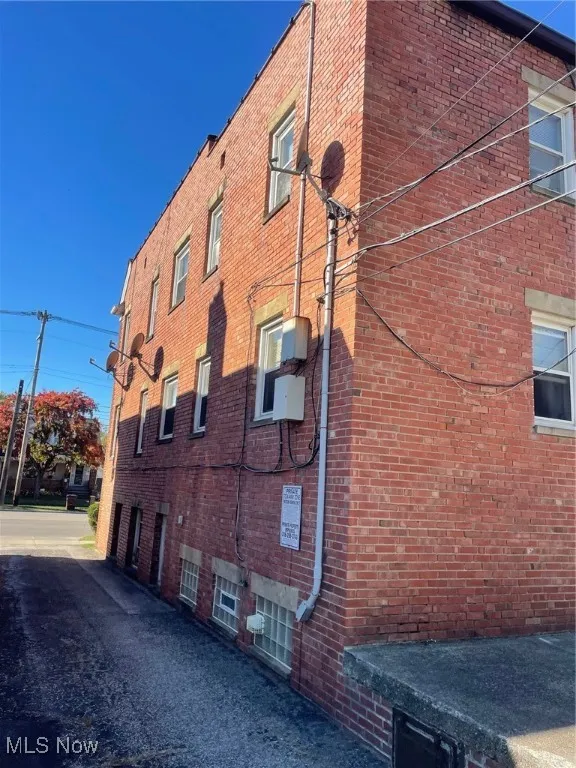 6115 Ridge Road, Parma, Ohio 44129,MLS Now Listing ID