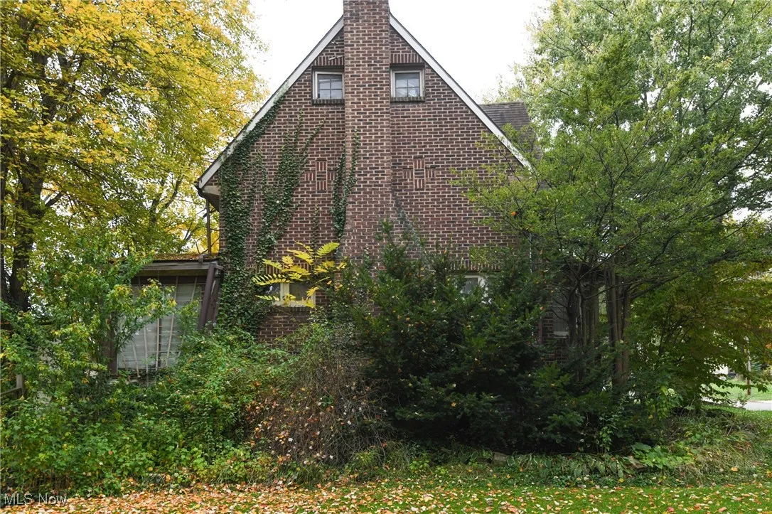 125 Brookline Avenue, Youngstown, Ohio 44505,MLS Now Listing ID