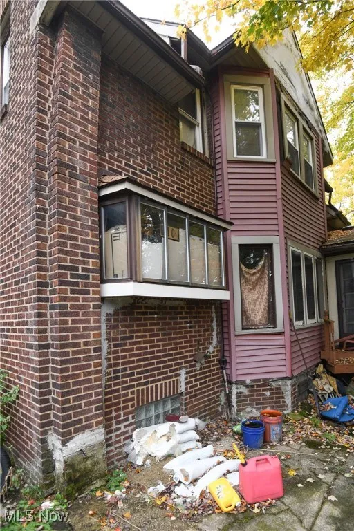 125 Brookline Avenue, Youngstown, Ohio 44505,MLS Now Listing ID