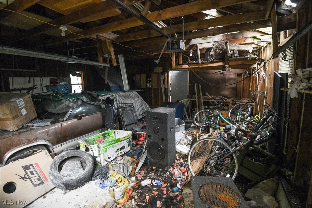 125 Brookline Avenue, Youngstown, Ohio 44505,MLS Now Listing ID