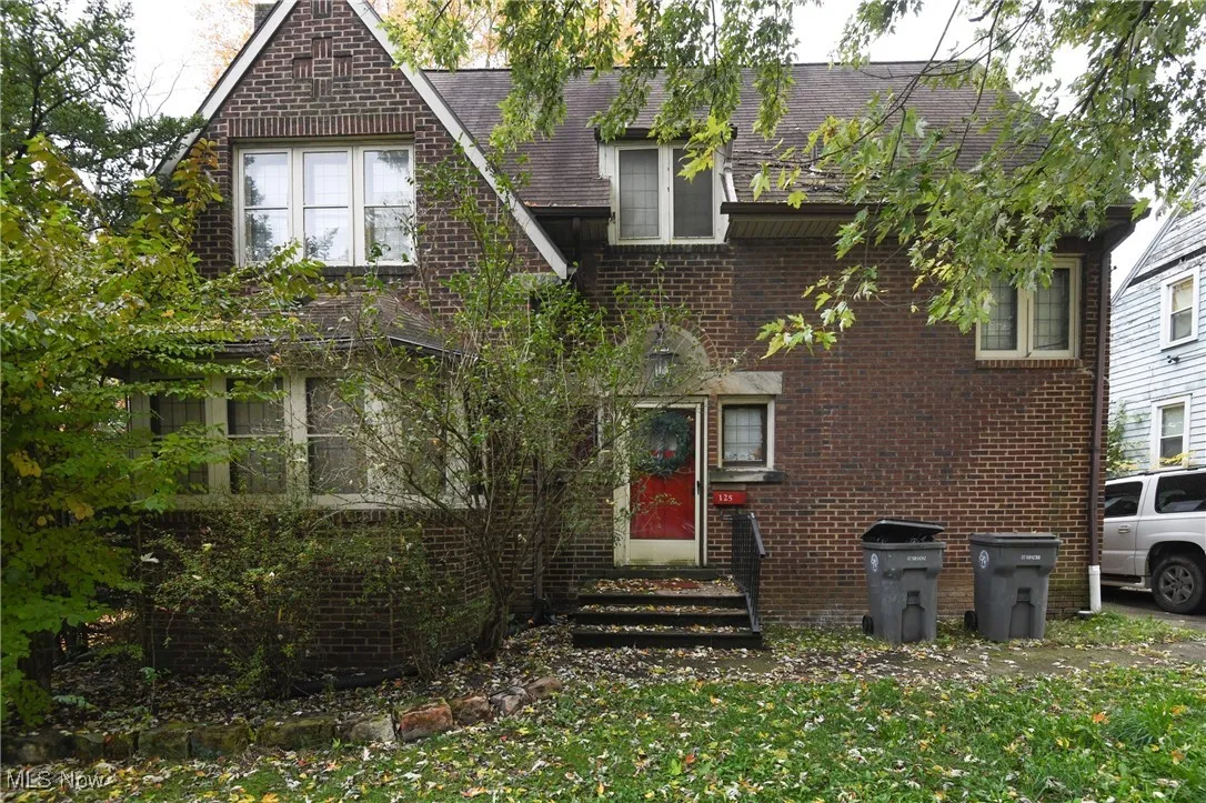 125 Brookline Avenue, Youngstown, Ohio 44505,MLS Now Listing ID