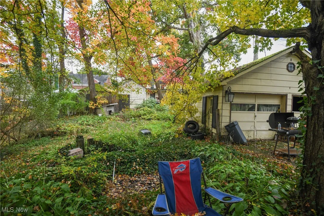 125 Brookline Avenue, Youngstown, Ohio 44505,MLS Now Listing ID