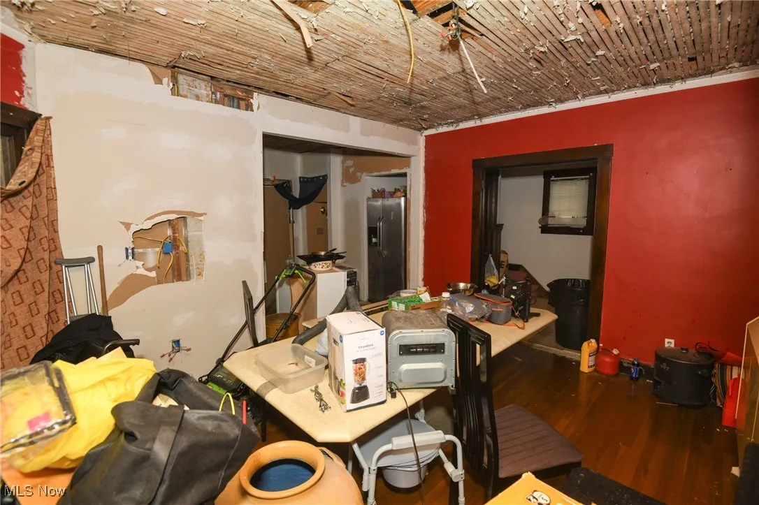 125 Brookline Avenue, Youngstown, Ohio 44505,MLS Now Listing ID