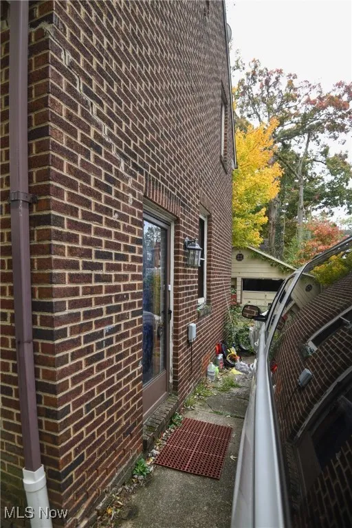 125 Brookline Avenue, Youngstown, Ohio 44505,MLS Now Listing ID