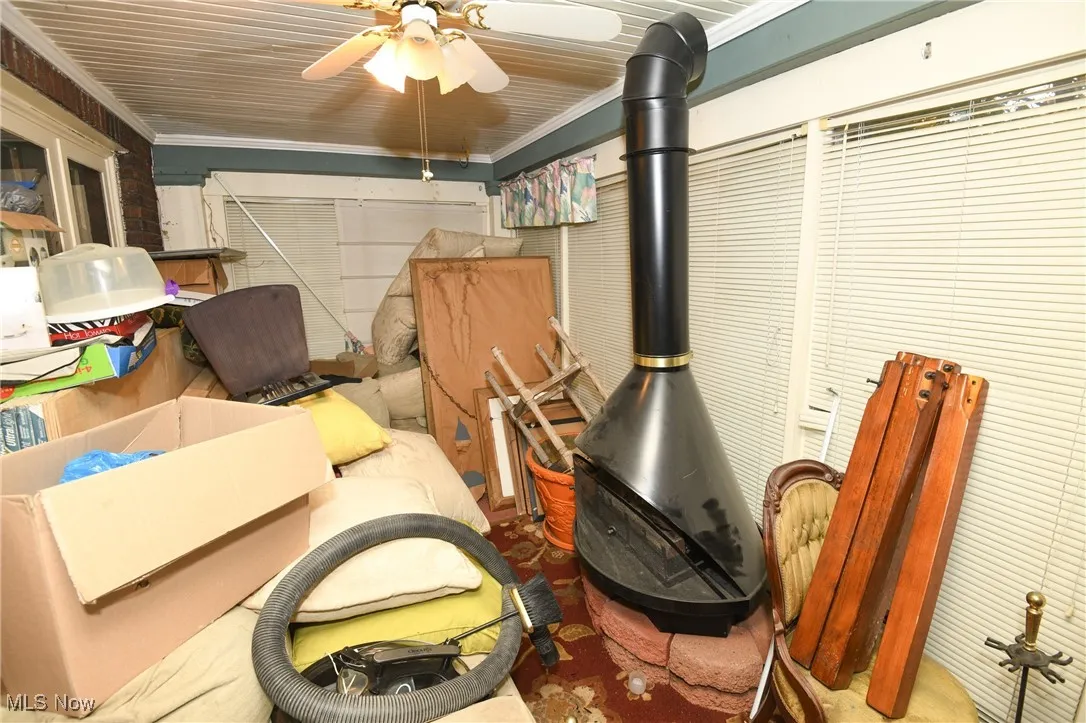 125 Brookline Avenue, Youngstown, Ohio 44505,MLS Now Listing ID