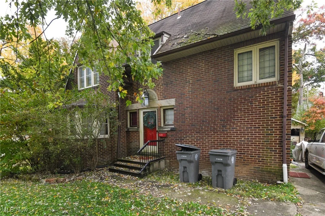 125 Brookline Avenue, Youngstown, Ohio 44505,MLS Now Listing ID