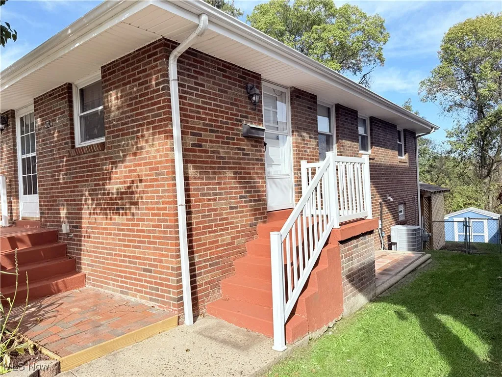 472 Dresden Avenue, Steubenville, Ohio 43952,MLS Now Listing ID