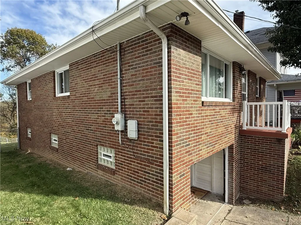 472 Dresden Avenue, Steubenville, Ohio 43952,MLS Now Listing ID