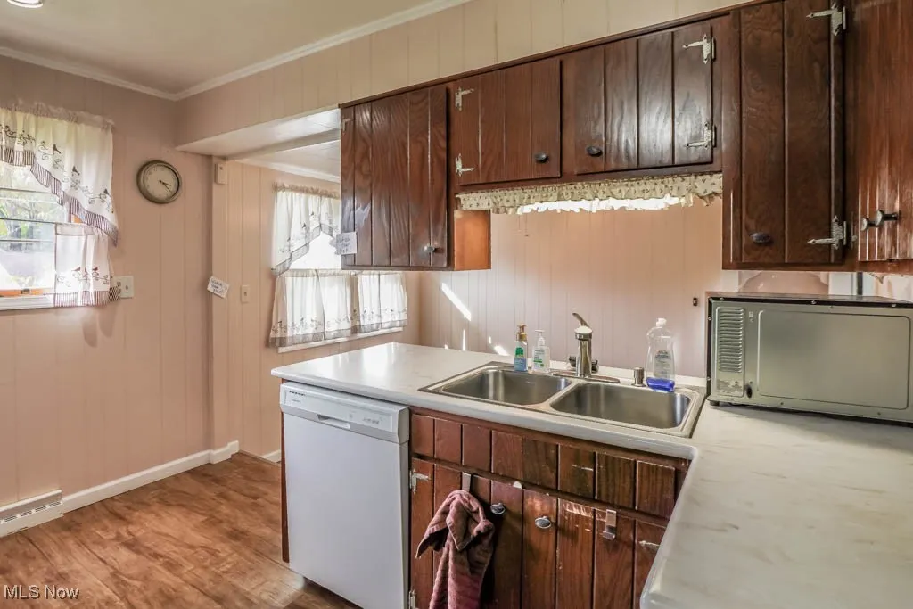 315 Leonard Avenue, Massillon, Ohio 44646,MLS Now Listing ID