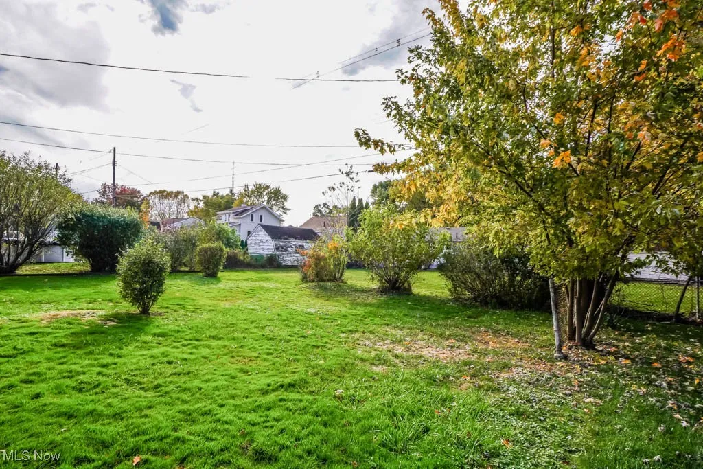 315 Leonard Avenue, Massillon, Ohio 44646,MLS Now Listing ID