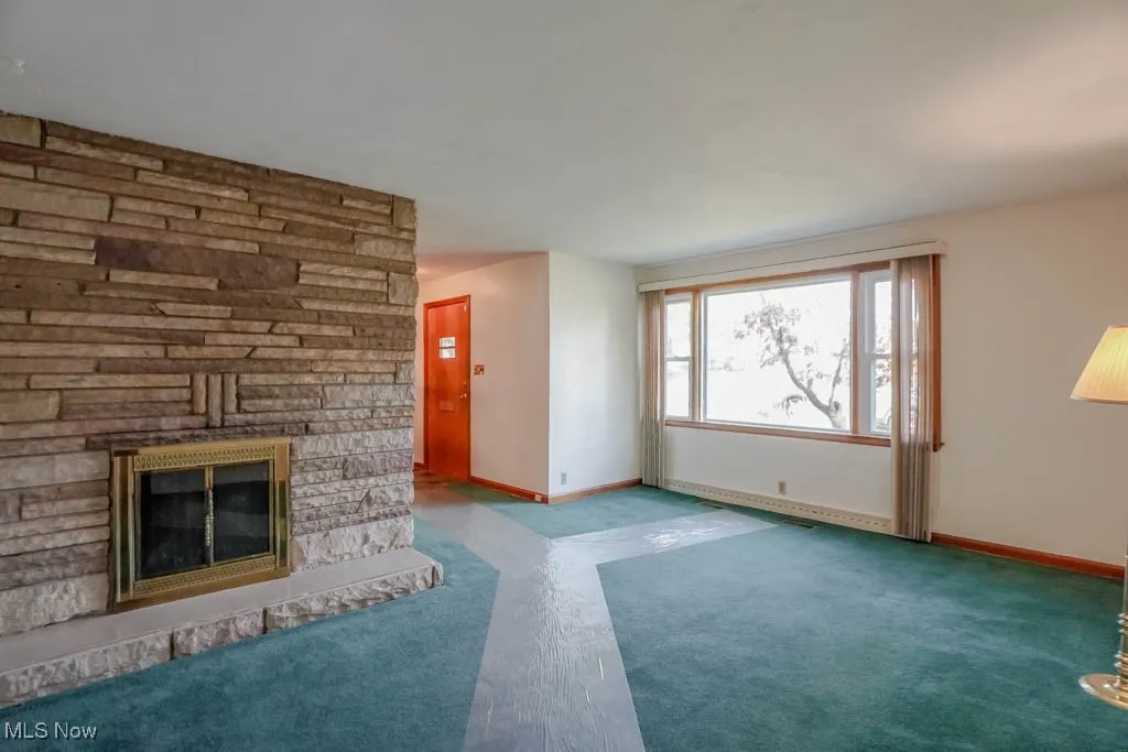 315 Leonard Avenue, Massillon, Ohio 44646,MLS Now Listing ID