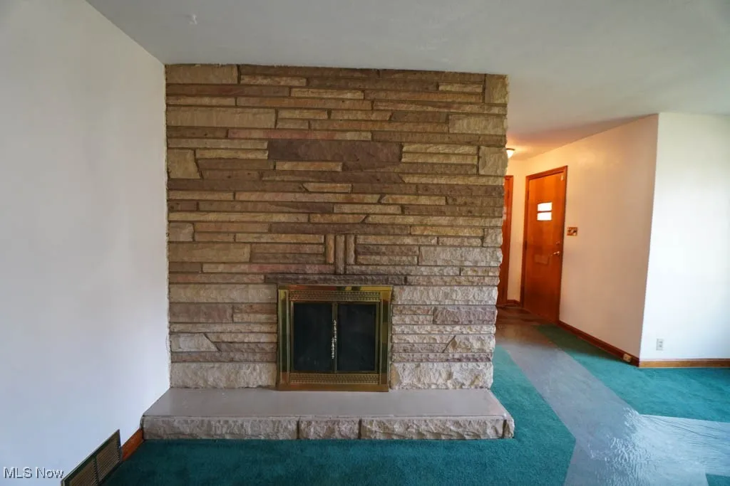 315 Leonard Avenue, Massillon, Ohio 44646,MLS Now Listing ID