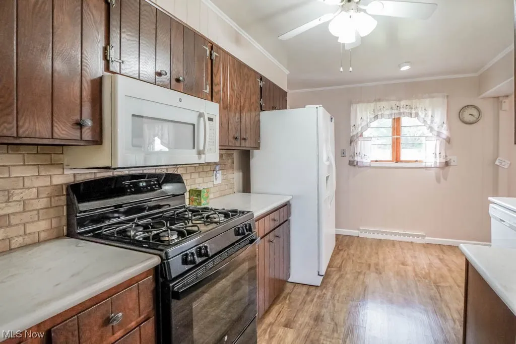 315 Leonard Avenue, Massillon, Ohio 44646,MLS Now Listing ID