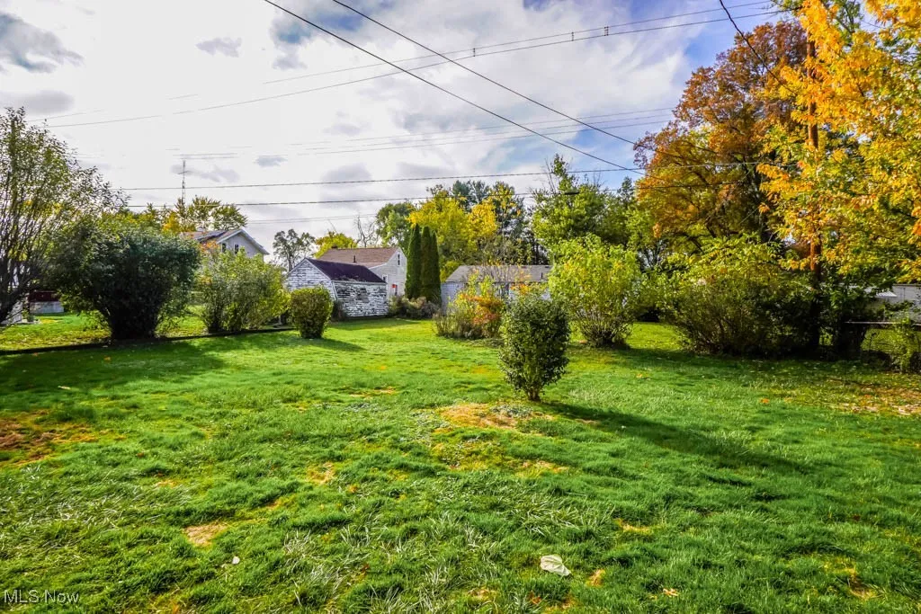 315 Leonard Avenue, Massillon, Ohio 44646,MLS Now Listing ID