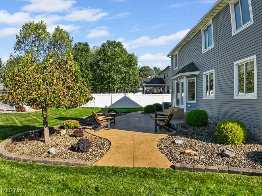 1289 Peartree Court, Tallmadge, Ohio 44278,MLS Now Listing ID