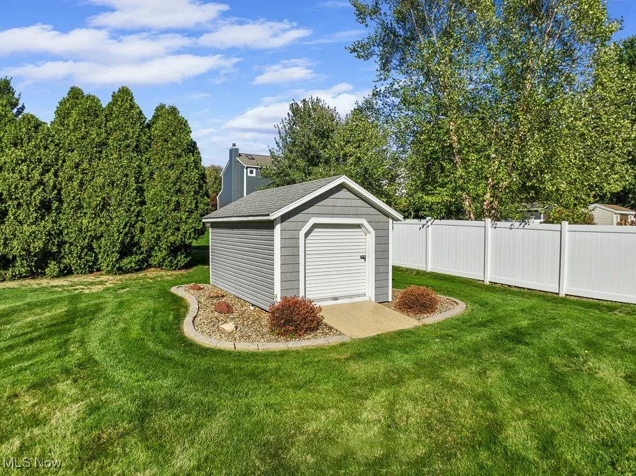 1289 Peartree Court, Tallmadge, Ohio 44278,MLS Now Listing ID