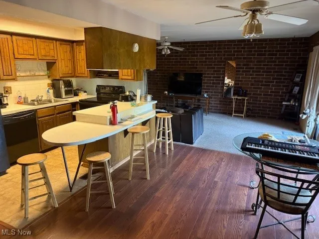 2069 Penguin Avenue, Akron, Ohio 44319,MLS Now Listing ID