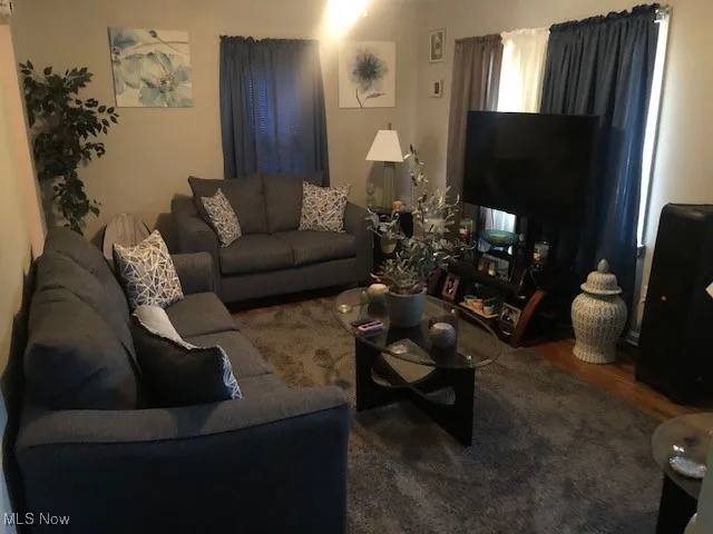 13104 Wainfleet Avenue, Cleveland, Ohio 44135,MLS Now Listing ID