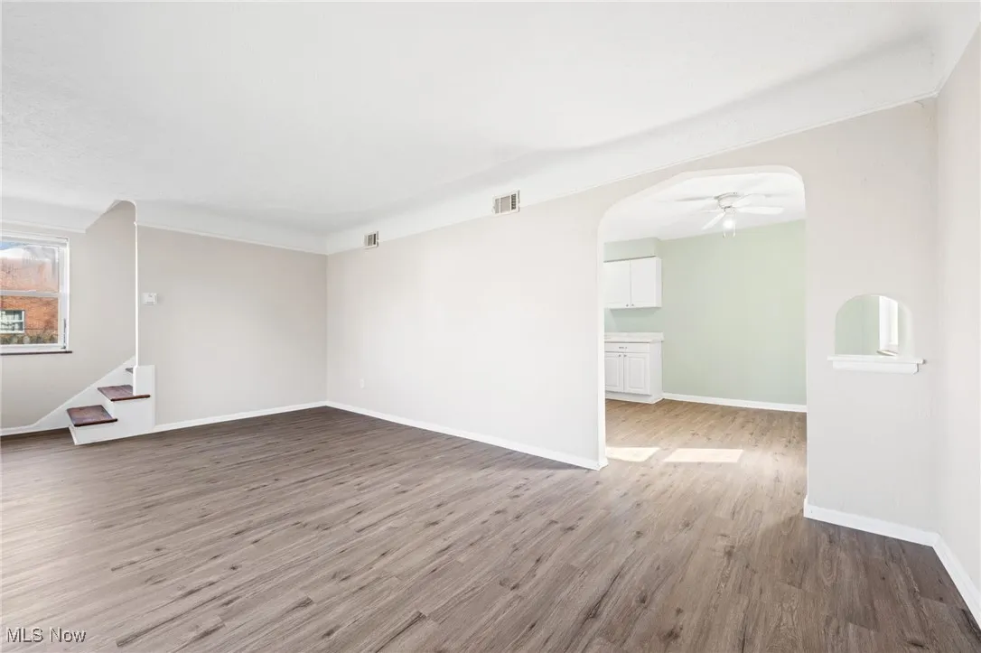 21000 Priday Avenue, Euclid, Ohio 44123,MLS Now Listing ID