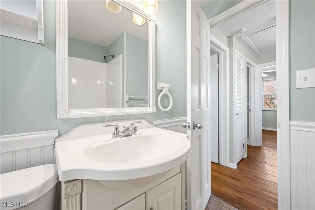 21000 Priday Avenue, Euclid, Ohio 44123,MLS Now Listing ID