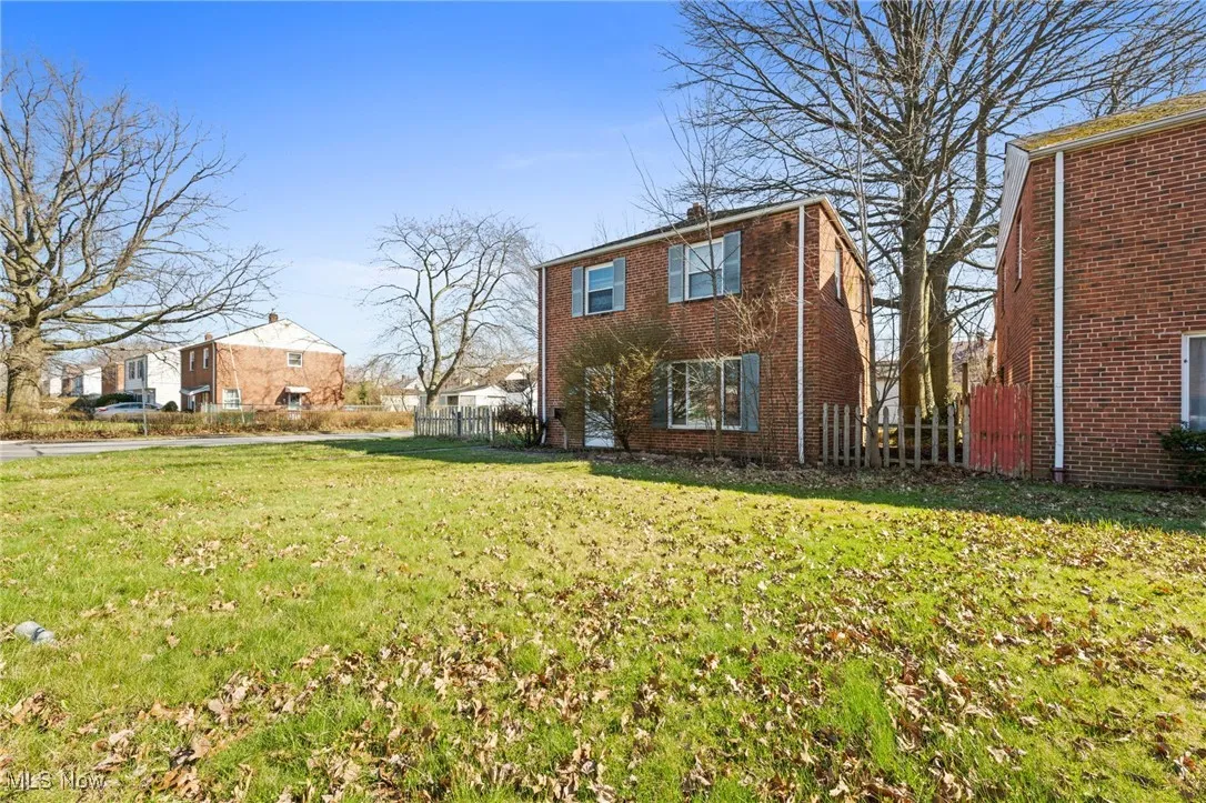 21000 Priday Avenue, Euclid, Ohio 44123,MLS Now Listing ID