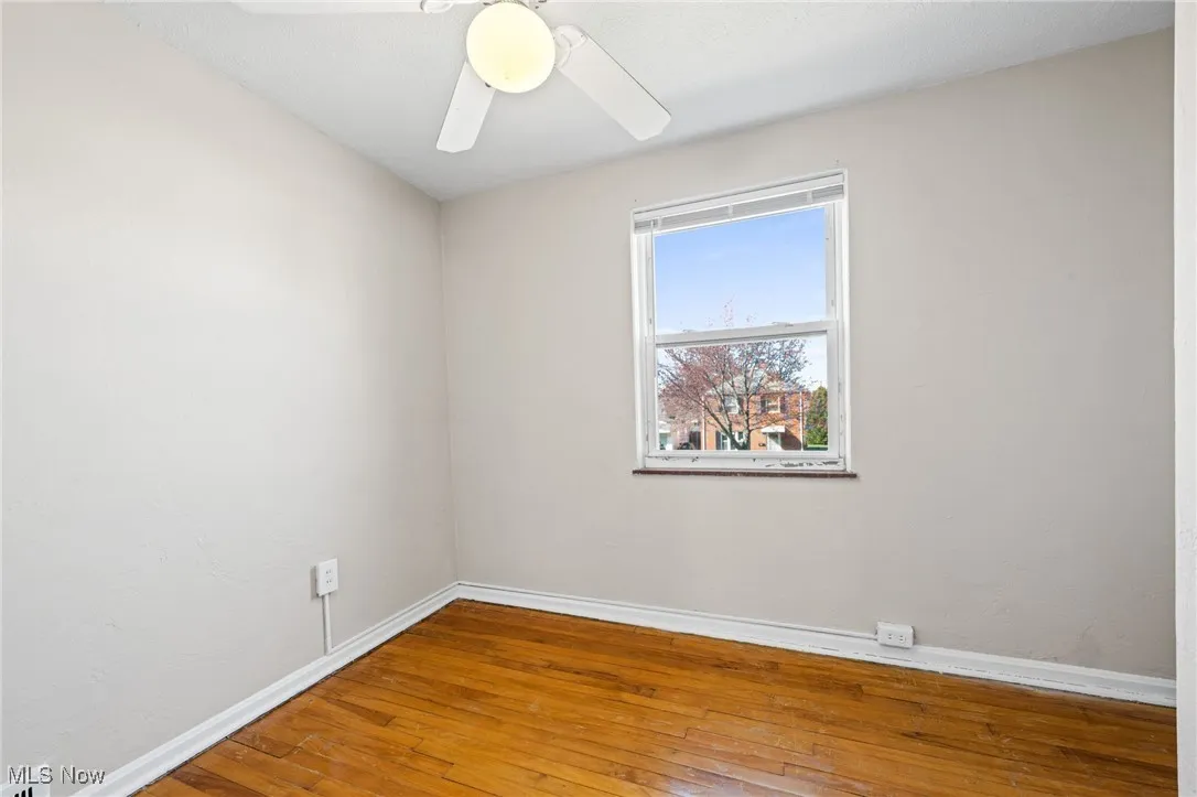 21000 Priday Avenue, Euclid, Ohio 44123,MLS Now Listing ID