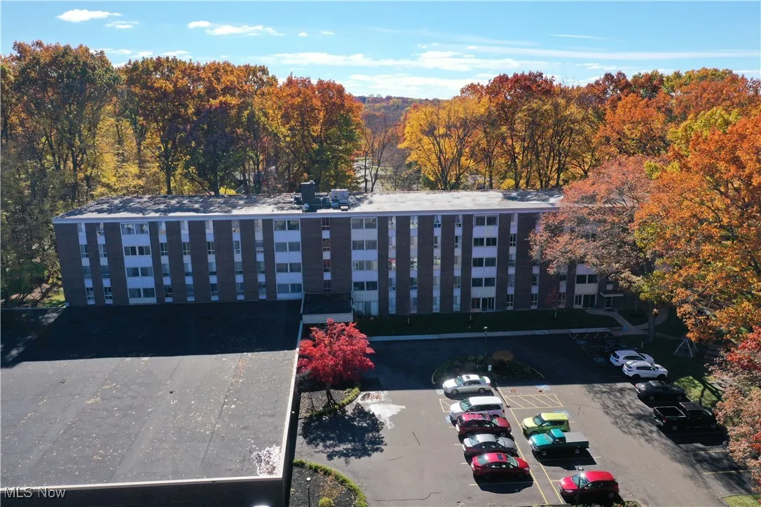 3068 Kent Road # 506, Stow, Ohio 44224,MLS Now Listing ID