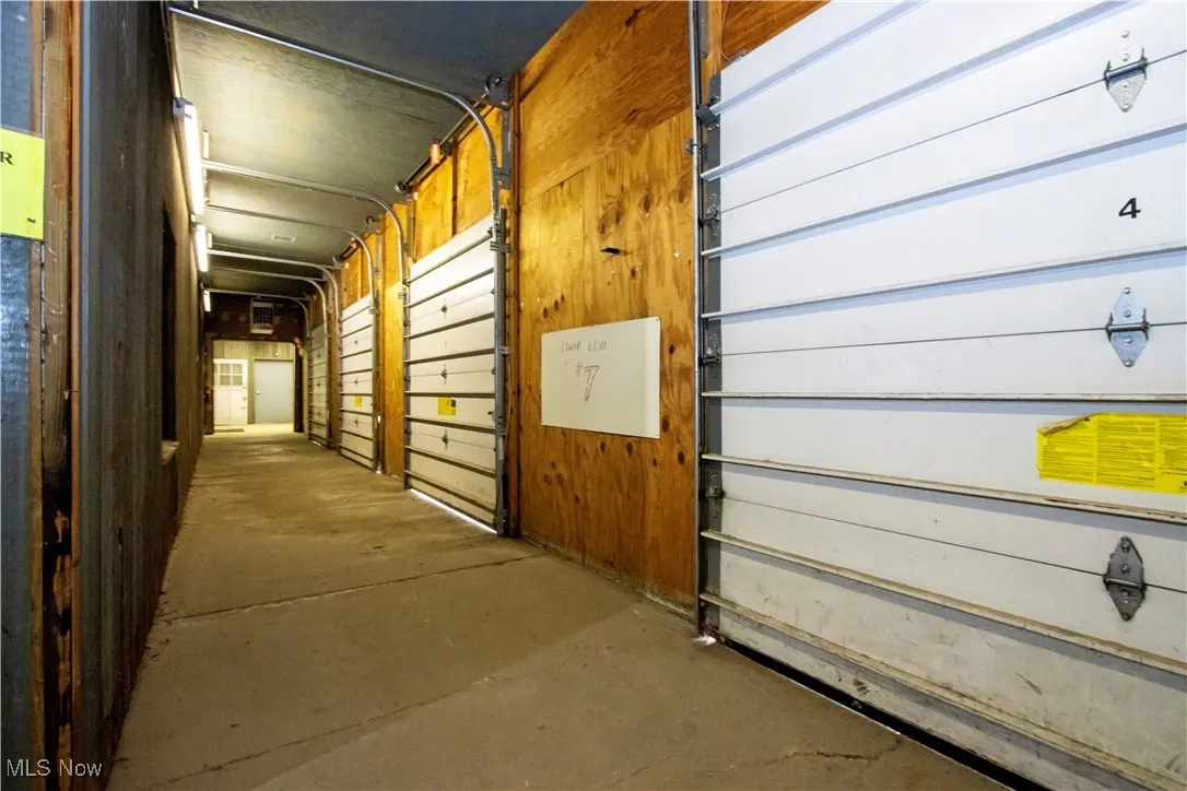 Loading Dock Doors