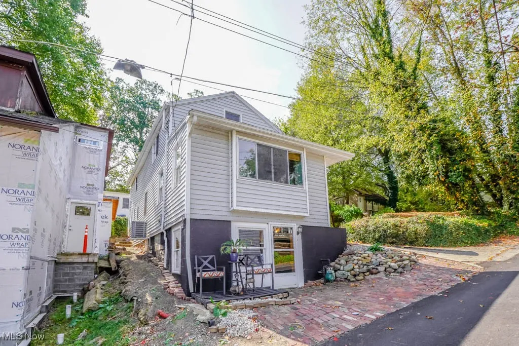 222 Olden Avenue, Akron, Ohio 44319,MLS Now Listing ID