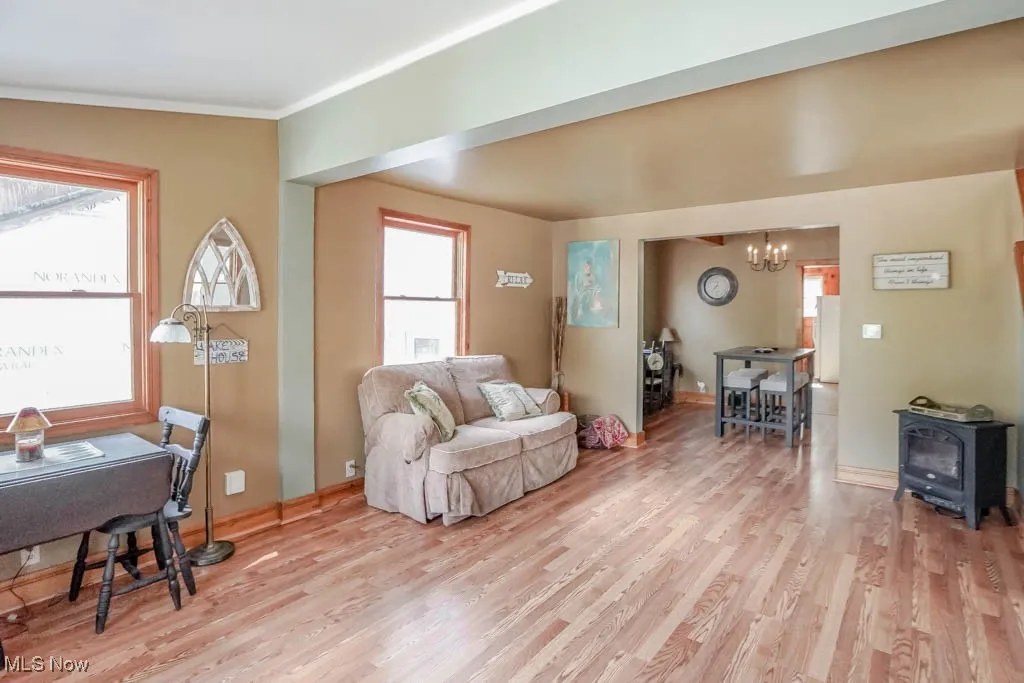 222 Olden Avenue, Akron, Ohio 44319,MLS Now Listing ID